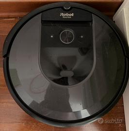Robot aspirapolvere Roomba i7