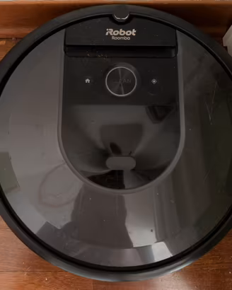 Robot aspirapolvere Roomba i7