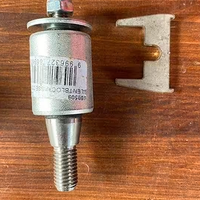 Silent Block x Vendemmiatrice Pellenc 3050