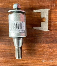 Silent Block x Vendemmiatrice Pellenc 3050