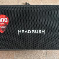 Headrush FRFR 112