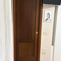 Porta a scrigno Dierre