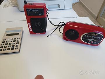 radioline vintage
