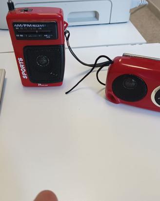 radioline vintage