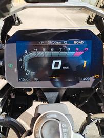 BMW GS 1200 ADV TRIPLE BLACK 2018