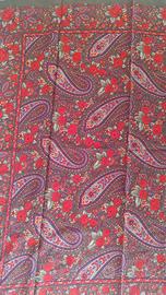 Foulard Donna Erre Vintage