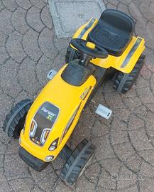 trattore bimbi