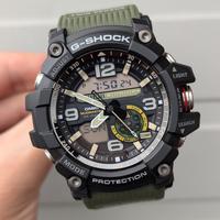 orologio casio g-shock mudmaster