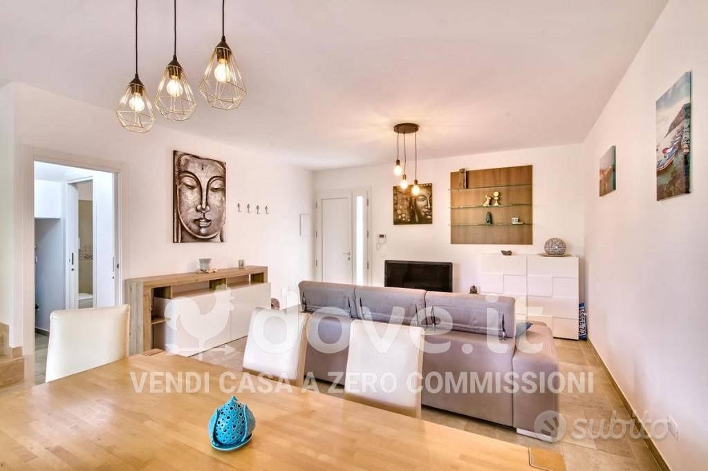 Casa – Terrasini, Palermo - Vista 5