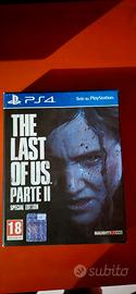 the last of us part 2 special edition