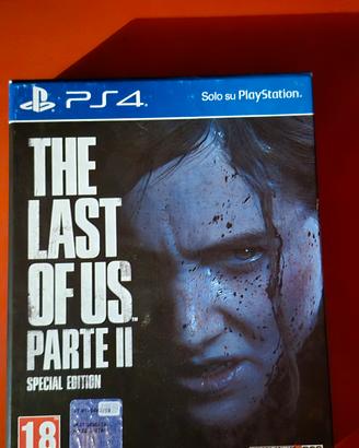 the last of us part 2 special edition