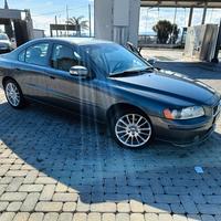 Volvo S60 D5