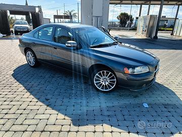 Volvo S60 D5
