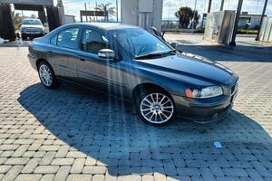 Volvo S60 D5