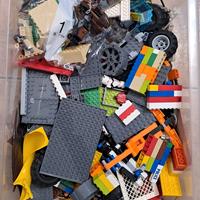 Costruzioni Lego originali