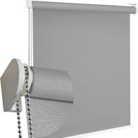 Tenda a rullo con catena in acciaio L 93 H 200,00