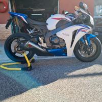 Honda CBR 1000 - 2009