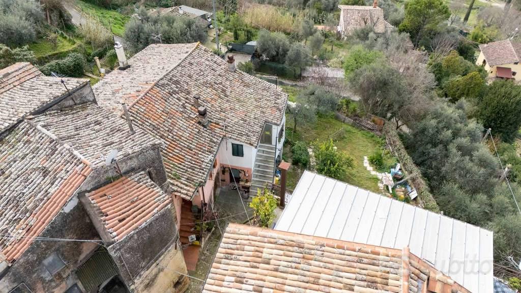 Appartamento – Poggio Mirteto - Vista 2