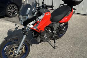 Aprilia Pegaso 650 Strada