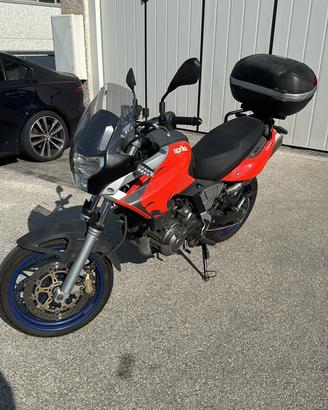 Aprilia Pegaso 650 Strada