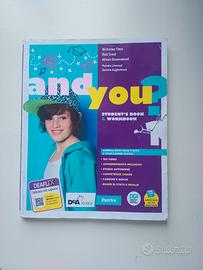 And you? 1
