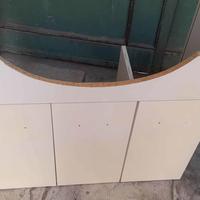 mobile  per bagno 