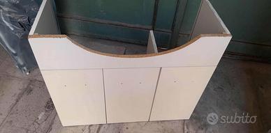mobile  per bagno 