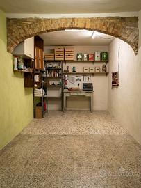 Rif.4100LI| garage chioggia