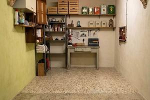 Rif.4100LI| garage chioggia