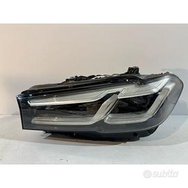 BMW 5 G30 G31 LCI Faro Full Led sinistro - 17490