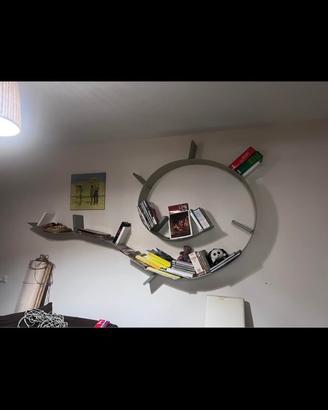 Libreria kartell