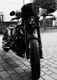Motocicletta