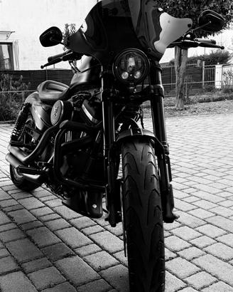 Motocicletta