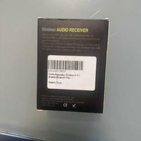 Ricevitore audio bluetooth