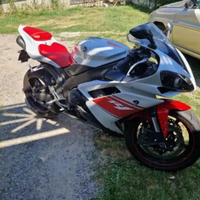 Yamaha R1 2009 LEGGERE BENE