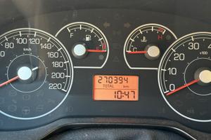 Fiat Grande Punto MultiJet 1.3 75cc Diesel