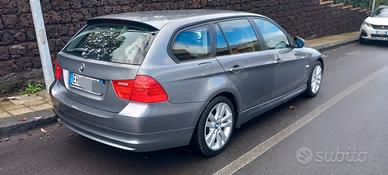 Bmw 118 restyling Comoda ed Elegante