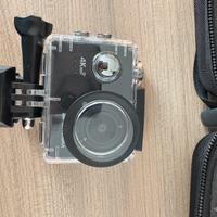 Gopro apexcam