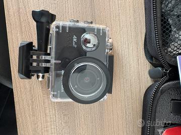 Gopro apexcam