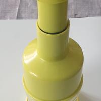 Tritatutto manuale verde