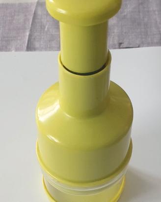 Tritatutto manuale verde