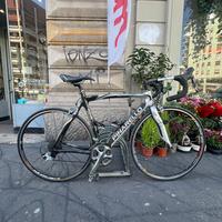 Bici da corsa