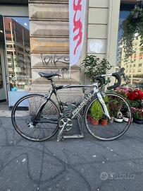 Bici da corsa