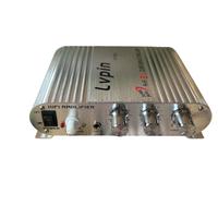 Amplificatori Audio LVPIN