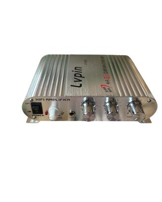 Amplificatori Audio LVPIN