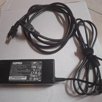 Caricabatterie per computer portatile HIPRO 19v -