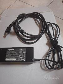 Caricabatterie per computer portatile HIPRO 19v -