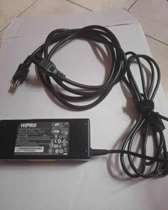 Caricabatterie per computer portatile HIPRO 19v -