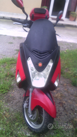 Motom 50 cc