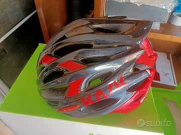 casco Kask Mojito